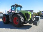Claas Xerion 5000 Trac - 7