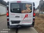 Renault Trafic L1H1 - 5