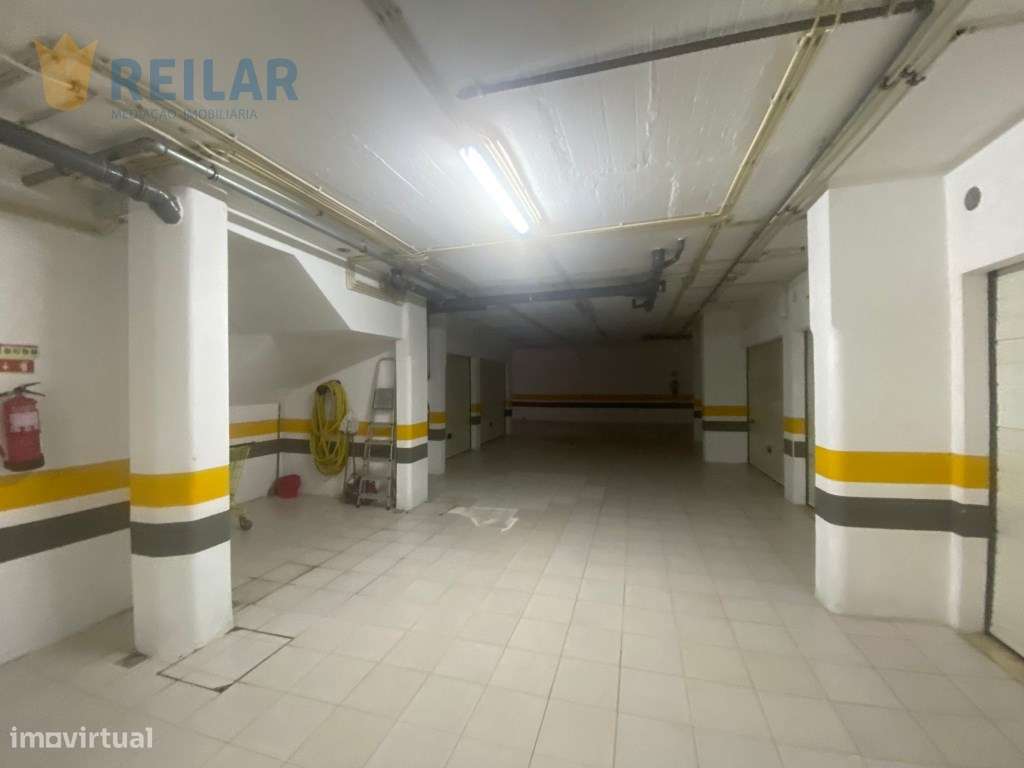 Vila Franca de Xira - T3 Recente-8