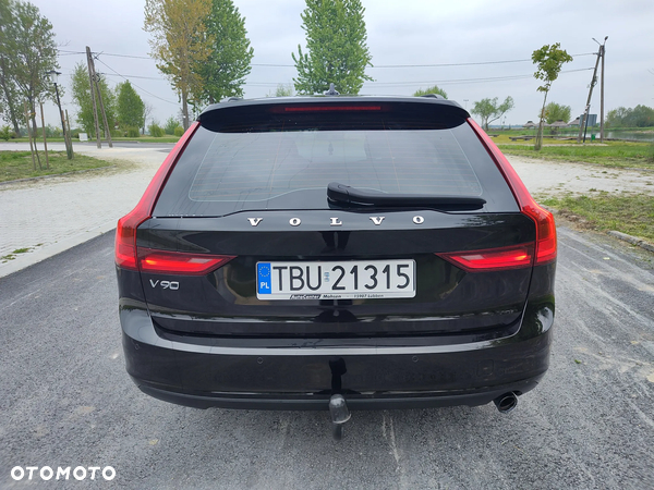 Volvo V90 D3 Geartronic - 9