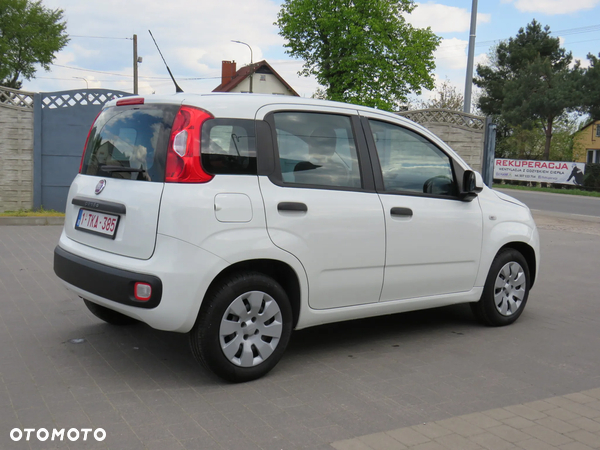 Fiat Panda - 13