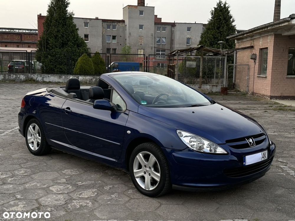 Peugeot 307