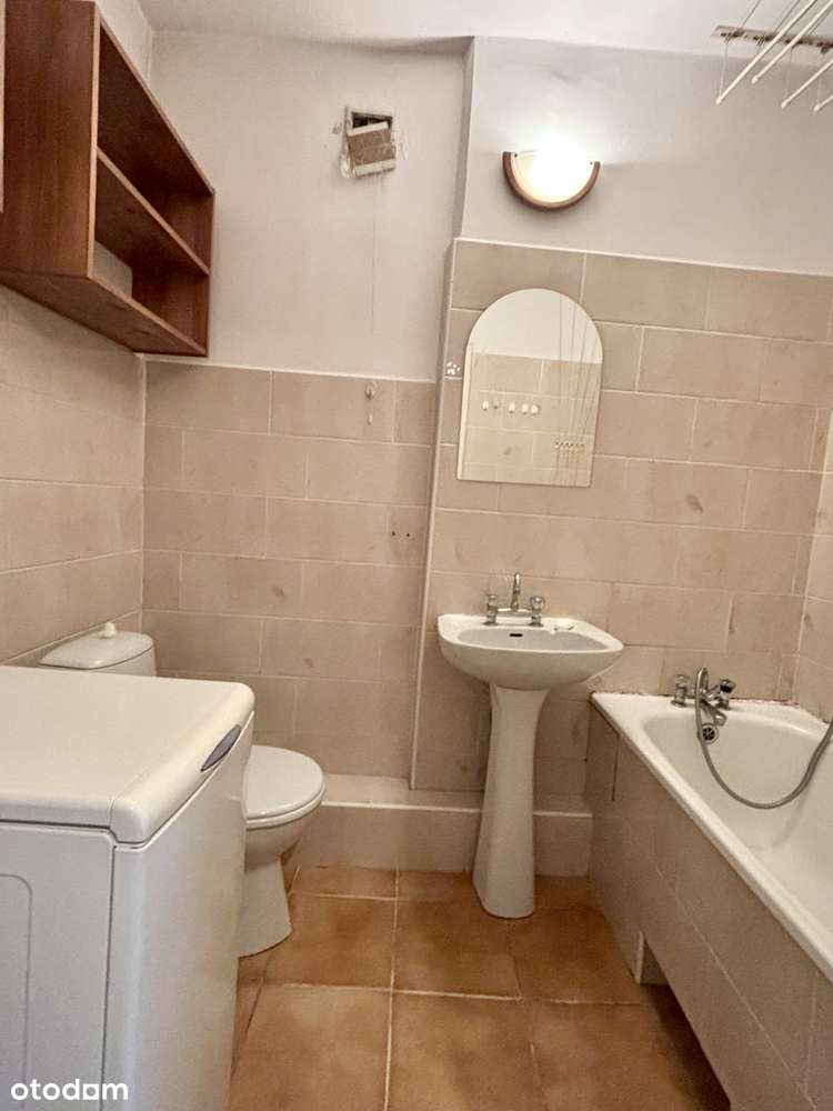 Kawalerka, dla obcokrajowców, super widok, bardzo dobra komunikacja-10