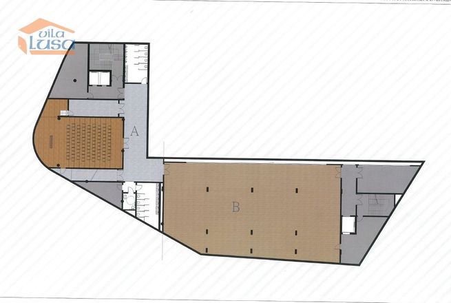Terreno Continente Gaia com projeto aprovado licenças a pagamento-3