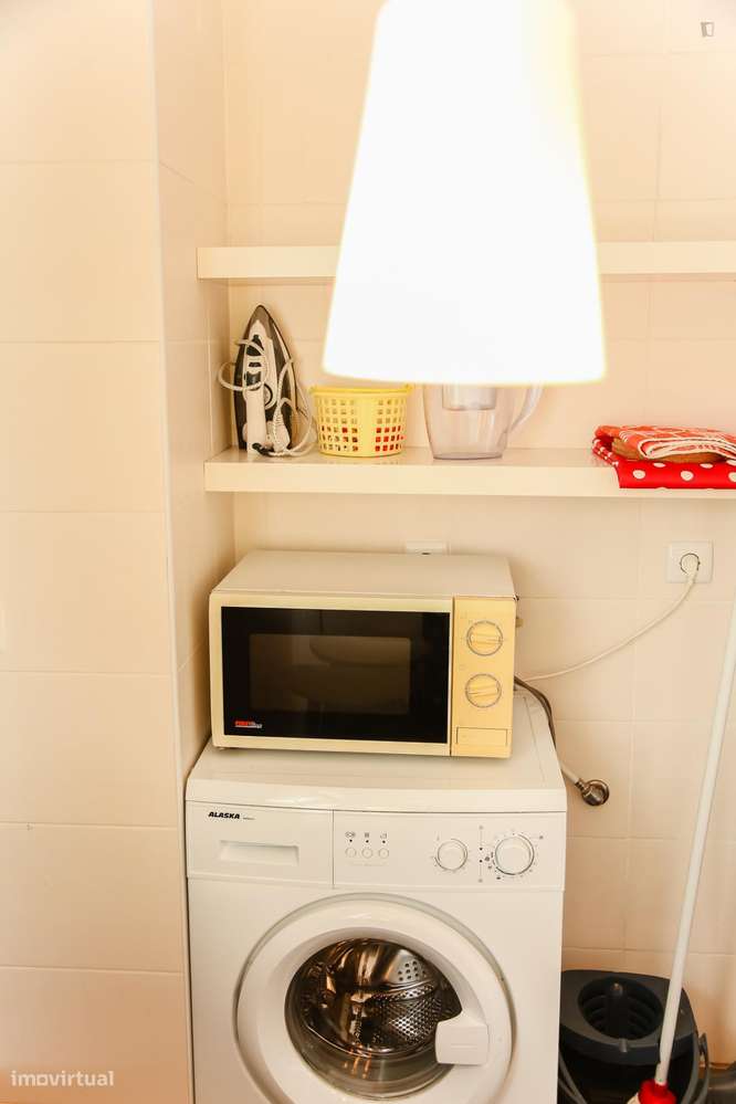 Quarto - localizado em Cidral Coimbra - Grande imagem: 4/10