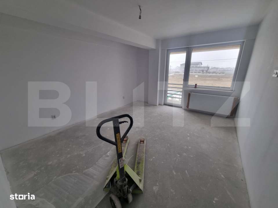 Apartament 2 camere, 63.66 mp, zona Magnolia - Imagine principală: 3/5