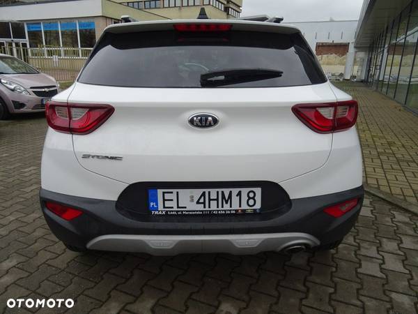 Kia Stonic 1.4 XL - 6