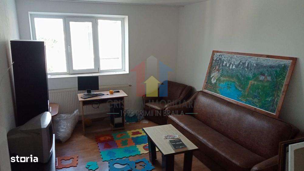 Apartament 2 camere, confort I,zona Calea Galati - Imagine principală: 4/7
