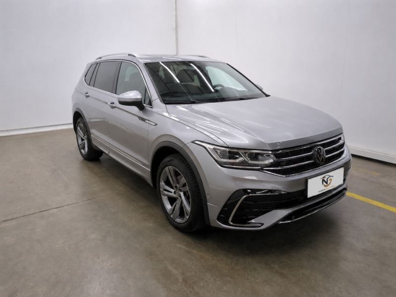 Volkswagen Tiguan II (2016-2024) 1.5 TSI OPF DSG URBAN SPORT 2023