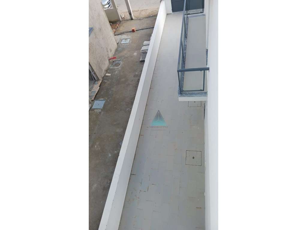 Moradia Geminada Quinta do Conde-20