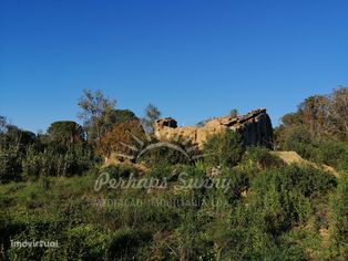 Terreno Misto - Melides