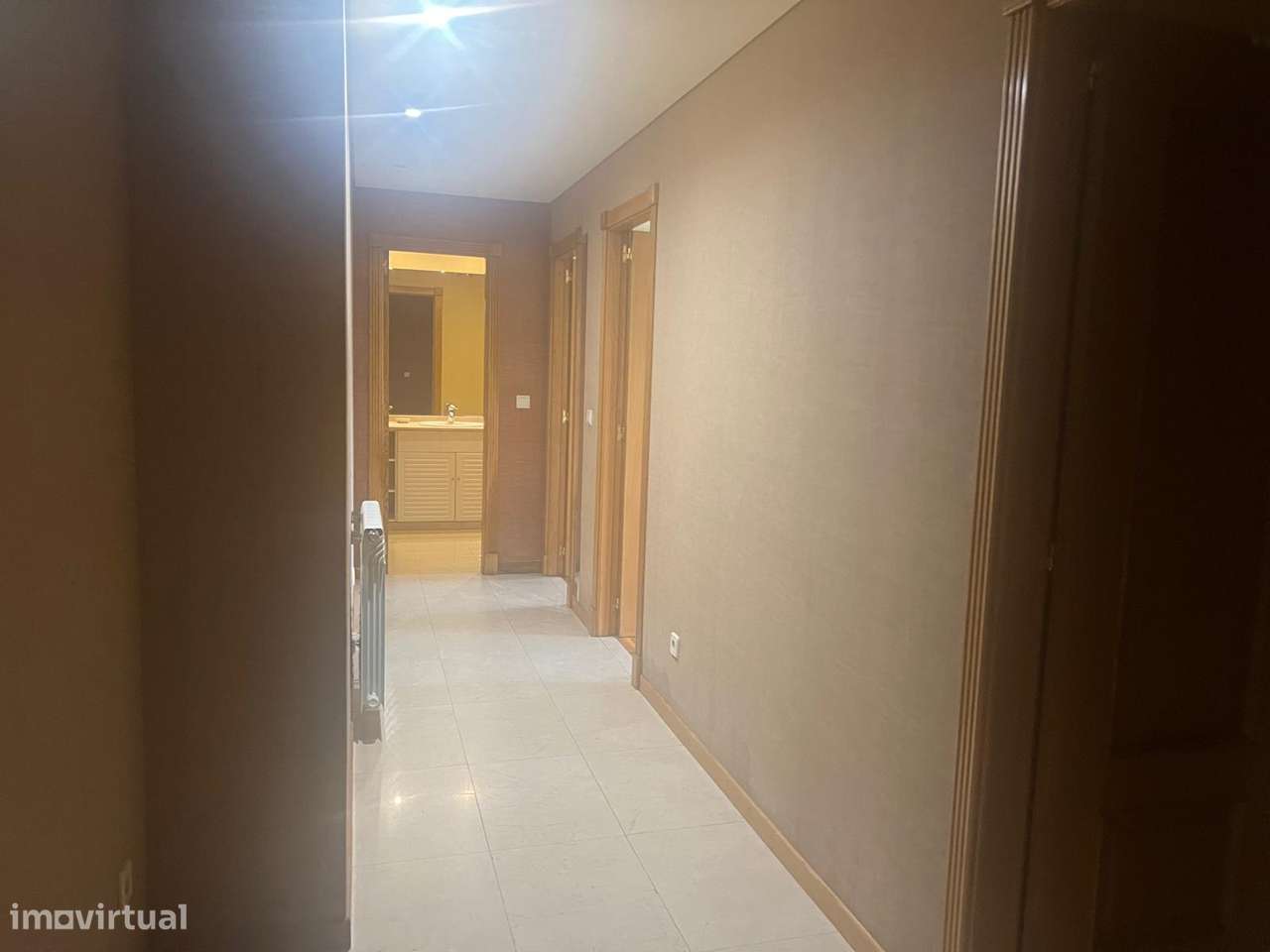 T2 luxuoso próximo da praia-12