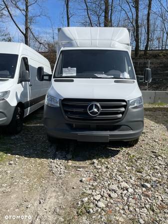 Mercedes-Benz Sprinter 315 kontener izotermiczny - 2