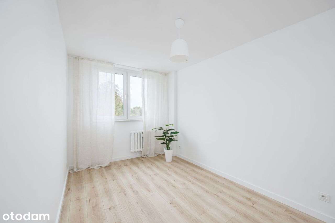 ul. Turkusowa / 3 pok / 47 m2 / po remoncie !-13