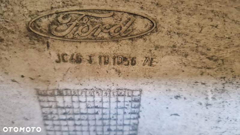 osłona zbiornika zabudowa międzyosiowa spoiler ford f-max jc46e101d56ae - 5