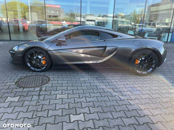 McLaren 570S Coupe Standard - 17