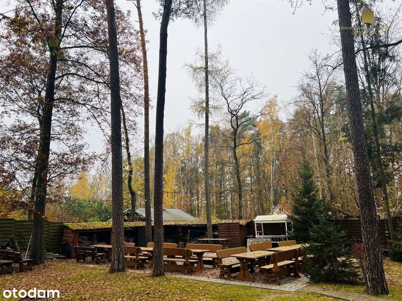 Hotel Zacisze - na sprzedaż z dużym potencjałem !-4