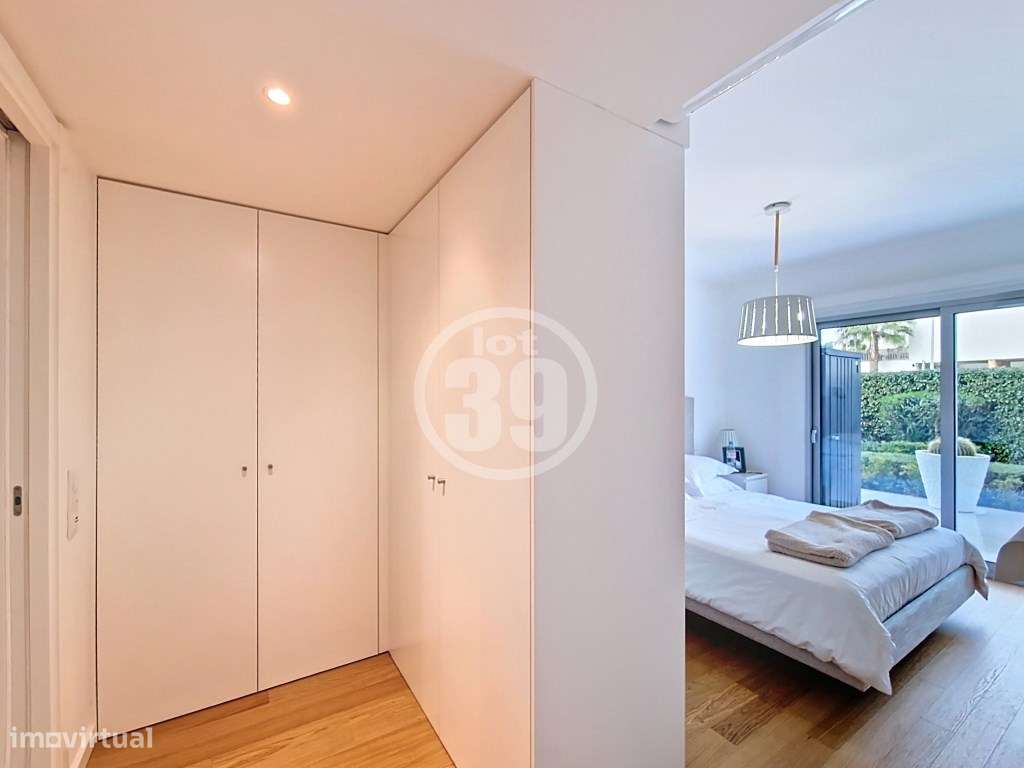 Fantástico apartamento com 3 quartos e inserido num bonito condomín...-12