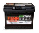 Akumulator Fiamm ECOFORCE VR680 60Ah Start-Stop - 1