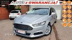 Ford Mondeo 2.0 TDCi Edition - 1