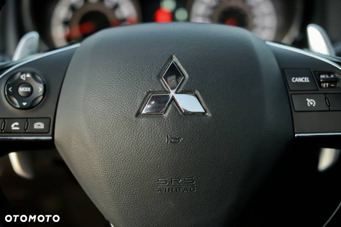 Mitsubishi ASX 2.0 4WD CVT Intro Edition+ - 24