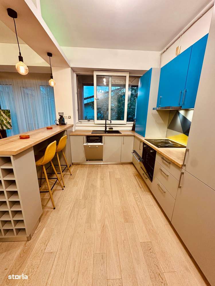 Apartament 3 camere duplex, pet friendly, Pipera/Iancu Nicolae - Imagine principală: 5/20