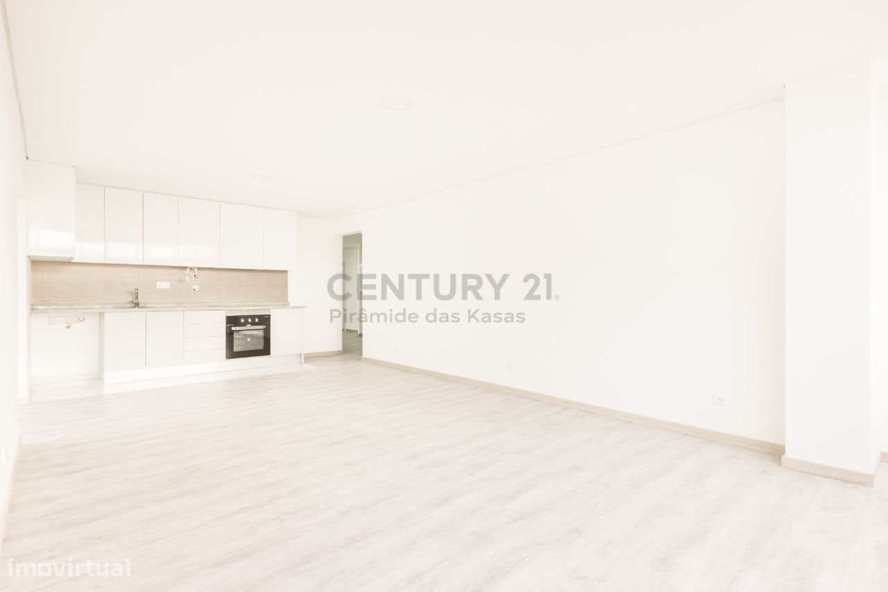 Verderena - Barreiro - Apartamento T3 112m² totalmente remodelado