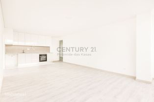 Verderena - Barreiro - Apartamento T3 112m² totalmente remodelado