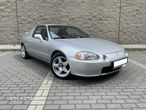 Honda CRX 1.6 ESi DEL SOL - 1