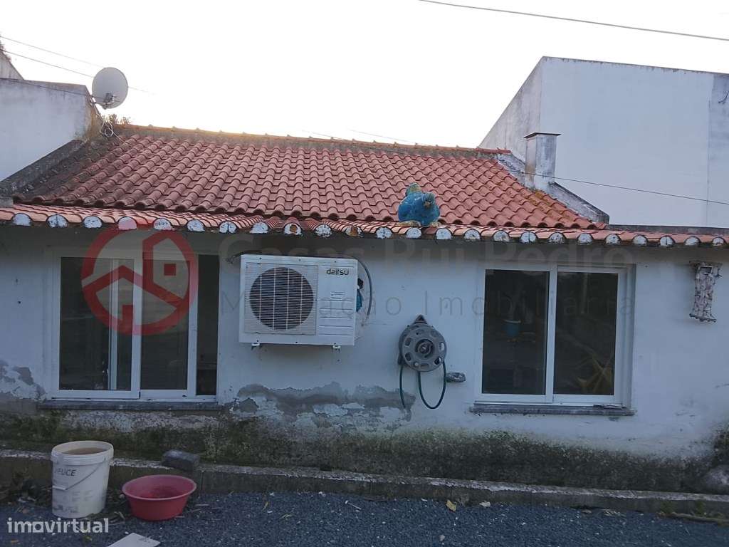 Moradia T3 com anexo e quintal em Odivelas, Ferreira do Alentejo - Grande imagem: 5/24
