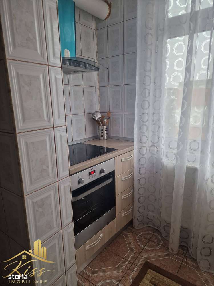 Apartament 2 camere,56,47, semidecomandat,cartierul Micro 16-7