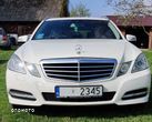 Mercedes-Benz Klasa E 250 CGI BlueEffICIENCY Avantgarde - 5