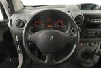 Peugeot partner 1.6 bluehdi l1 pre. 3l - 12