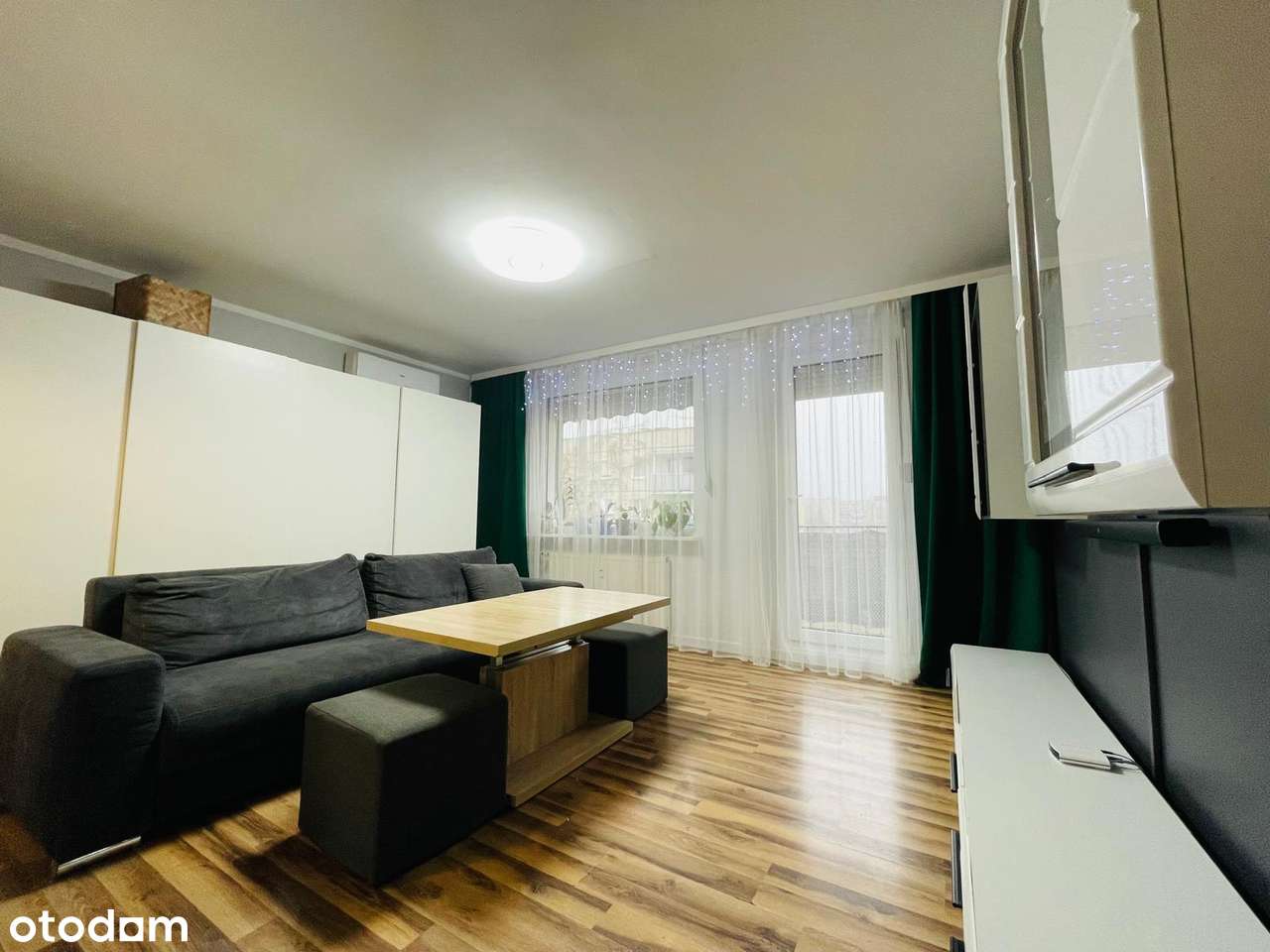 Na sprzedaż mieszkanie na Os. Łużyckim, Świebodzin - Pełny obrazek: 4/13