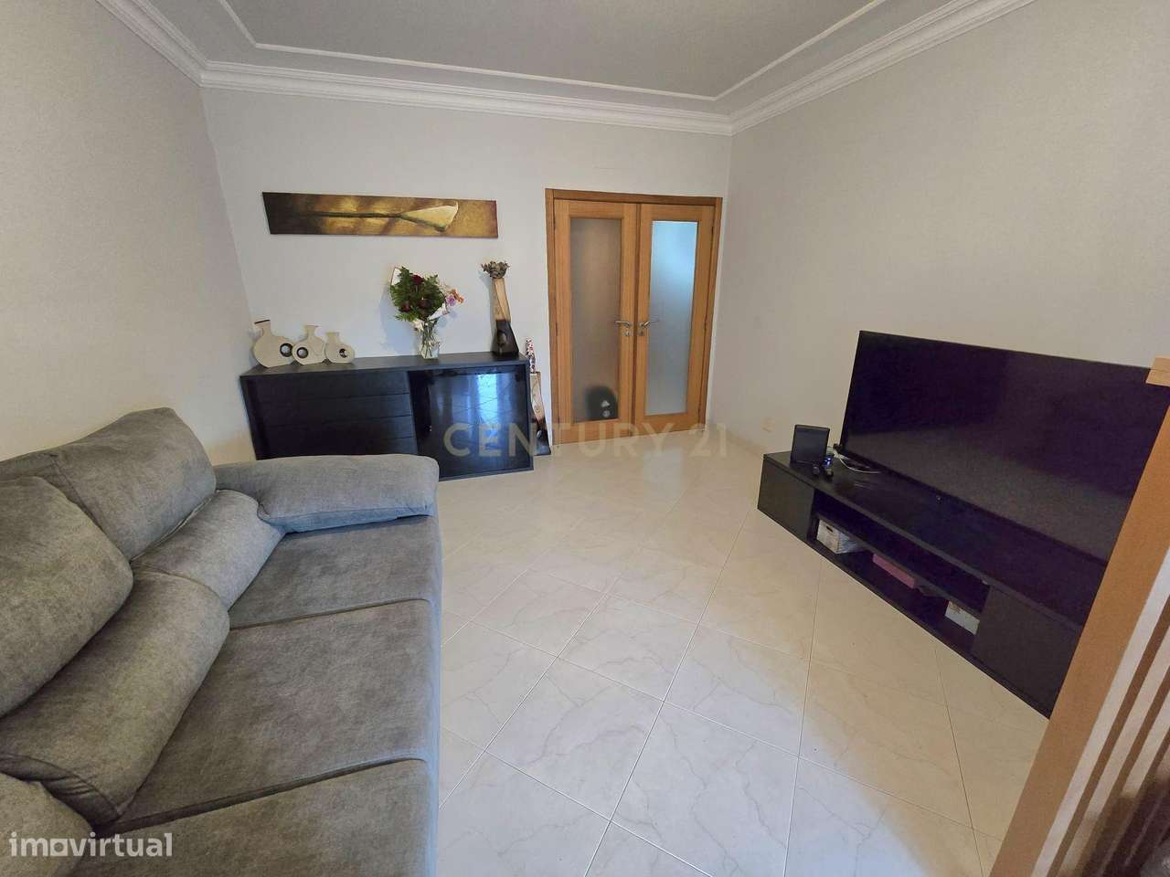 Apartamento T2 na Quinta do Conde-6