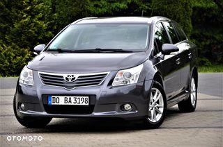 Toyota Avensis 1.8 Business Edition