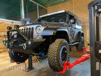 Jeep Wrangler 3.6 X - 14