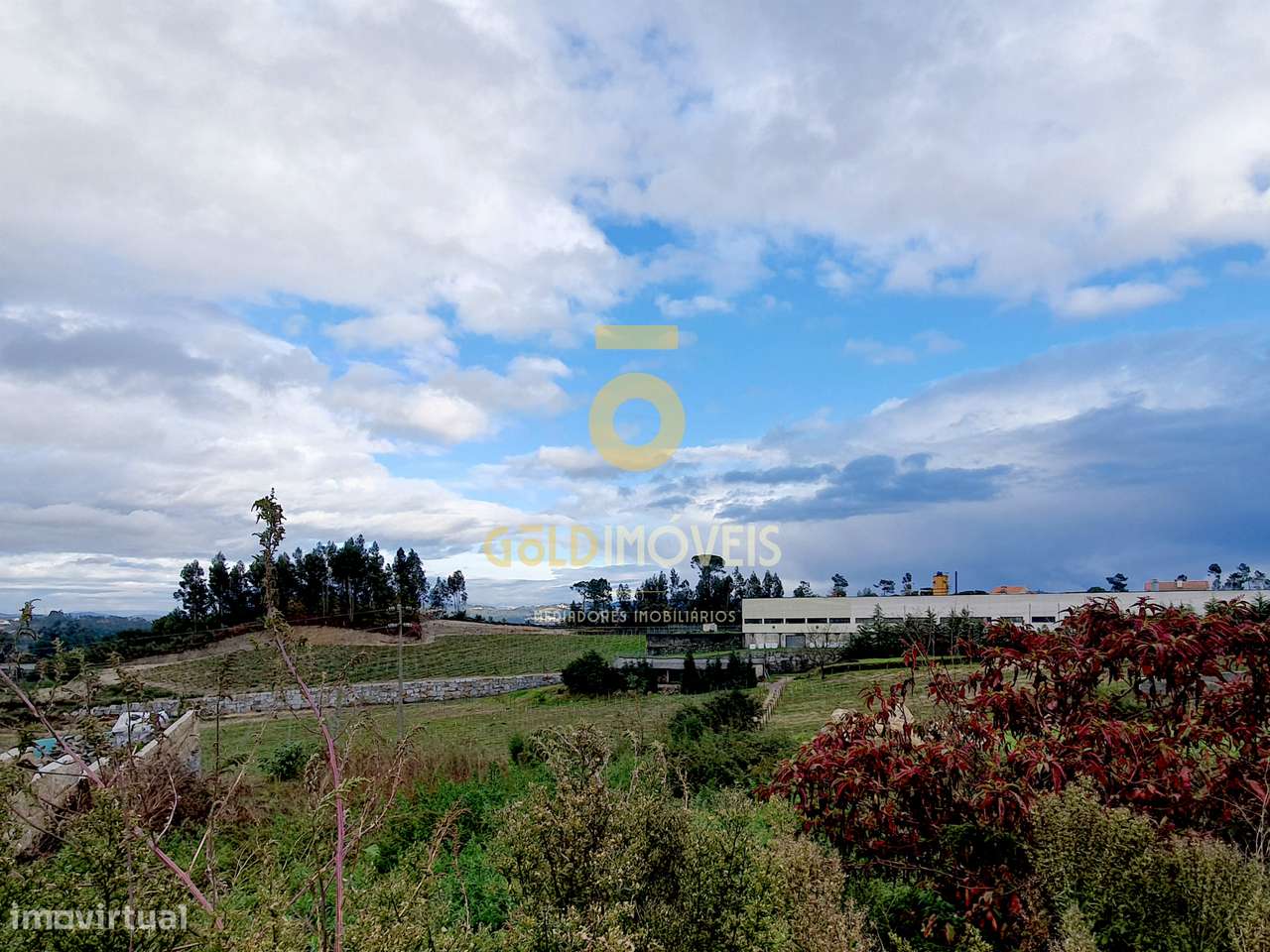 Lote de Terreno  Venda em Paredes,Paredes - Grande imagem: 4/5