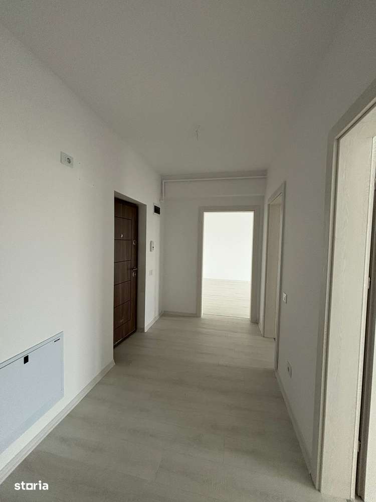 APARTAMENT 2 CAMERE_I DECEMBRIE 1918_AUCHAN TITAN! - Imagine principală: 5/6