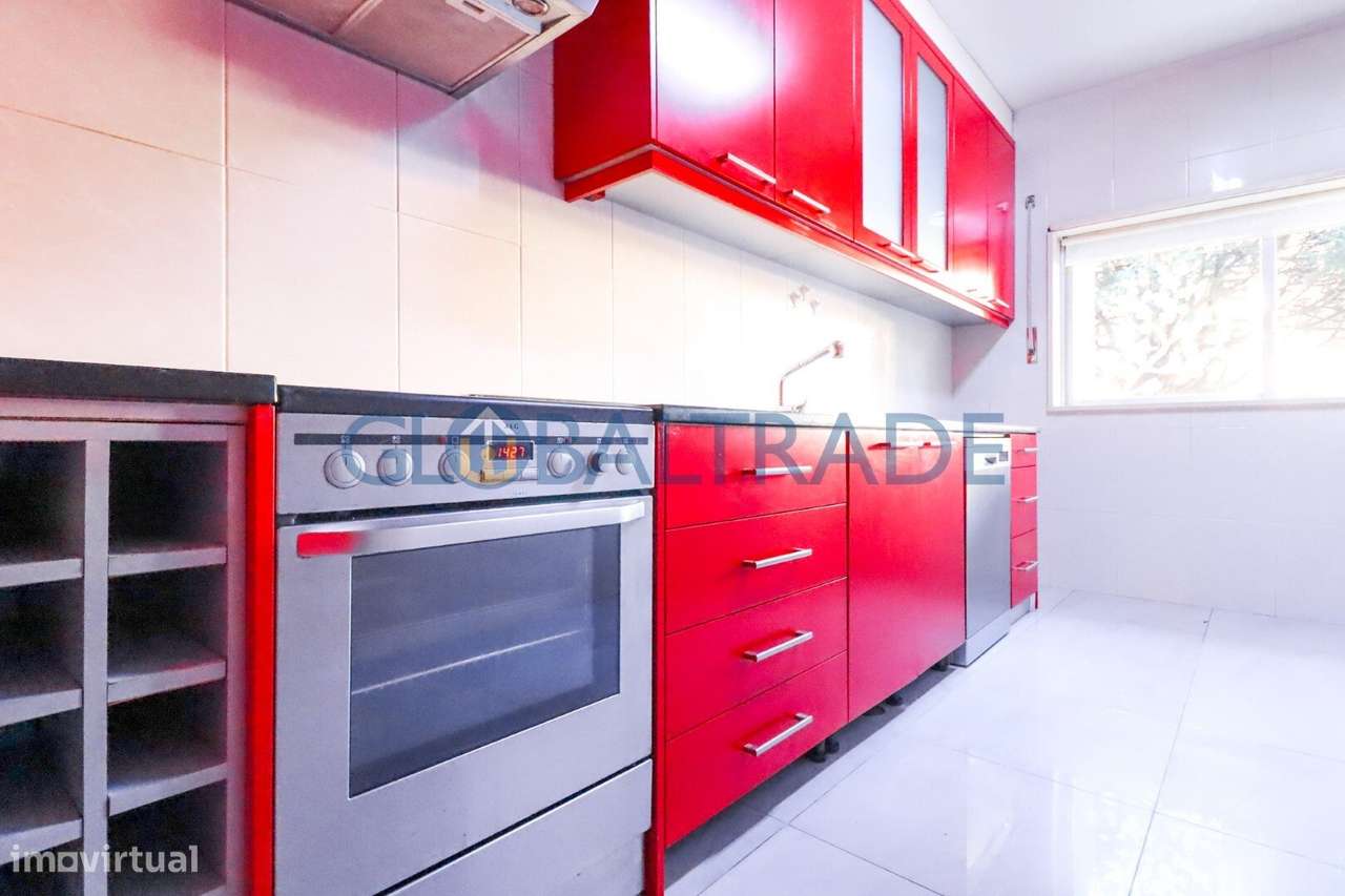 Apartamento T3 com Terraço no Porto - Grande imagem: 4/60