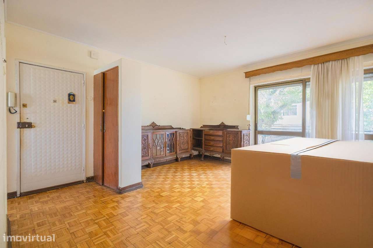 Apartamento T2 em Ramalde – Porto - Grande imagem: 3/24