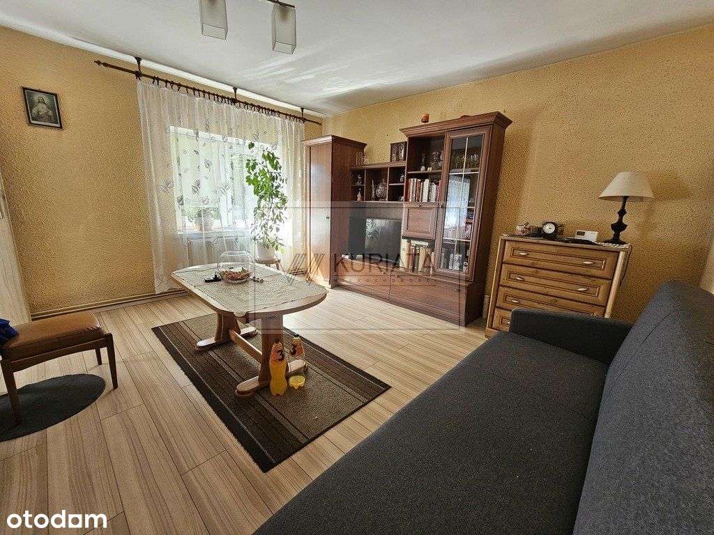 Dom taniej niż mieszkanie ! Bezczynszowy w 100%!-8