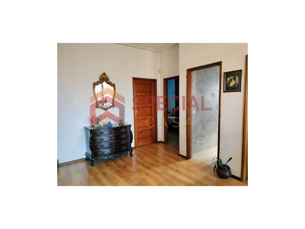 Moradia T6 Duplex Venda Vila Nova de Gaia-45