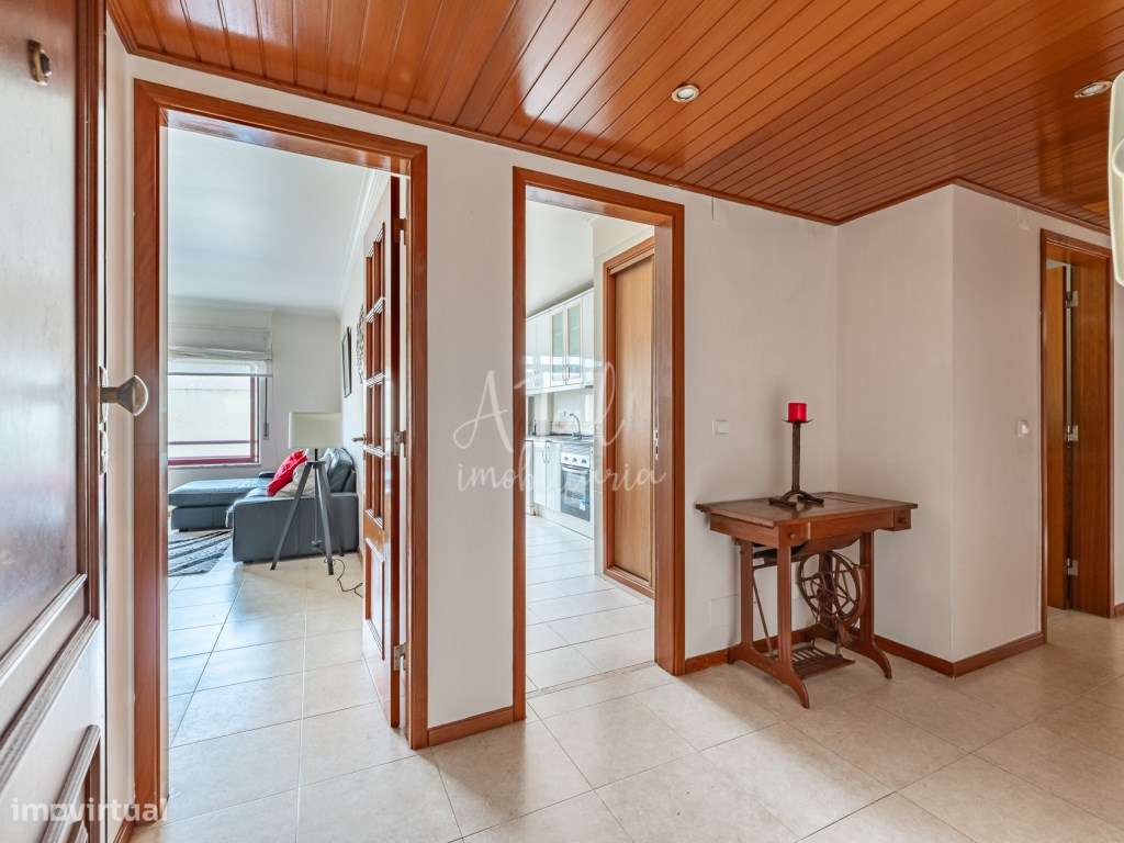 Apartamento T3 com Estacionamento | 10 min de Lisboa-6