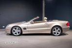 Mercedes-Benz SL 500 - 4