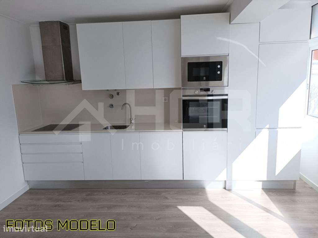 T2 | TOTALMENTE RENOVADO DE RAIZ | ENTRADA A ESTREAR - Grande imagem: 2/14