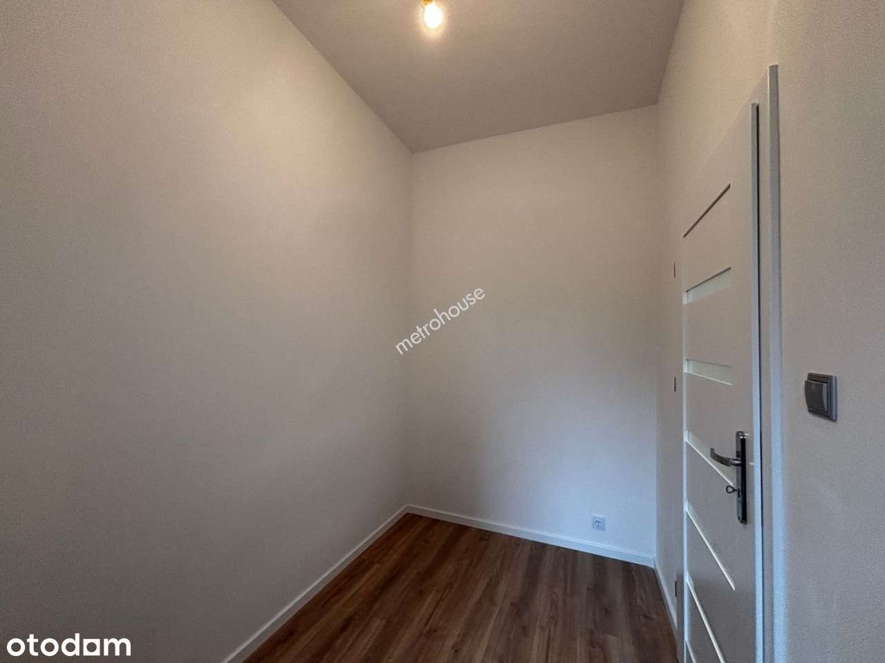 Atrakcyjne 2-pokojowe mieszkanie z ogródkiem na Białołęce – 34 m²-8