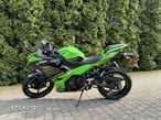 Kawasaki Ninja 400 - 2