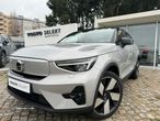 Volvo C40 Recharge Twin Ultimate - 3