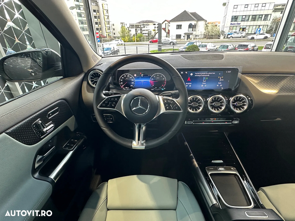 Mercedes-Benz GLA 220 4Matic 8G-DCT Progressive Advanced - 11